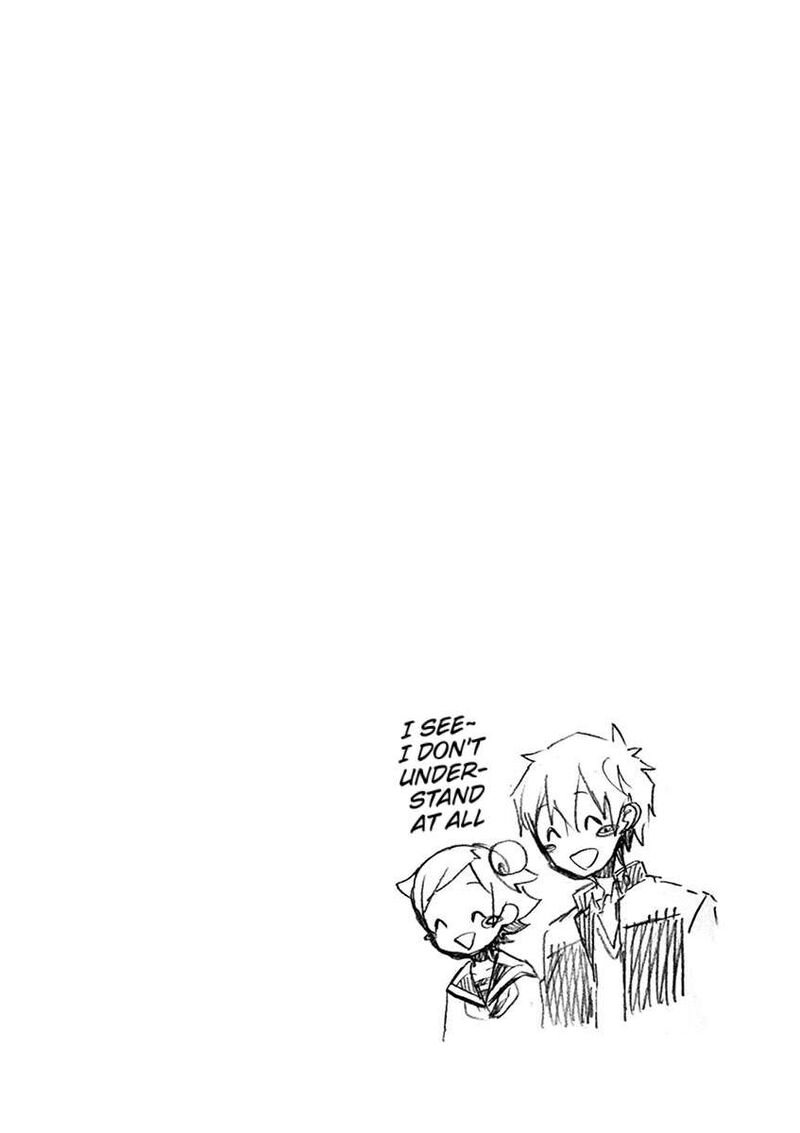 Futari Seitokai Chapter 56 Page 6