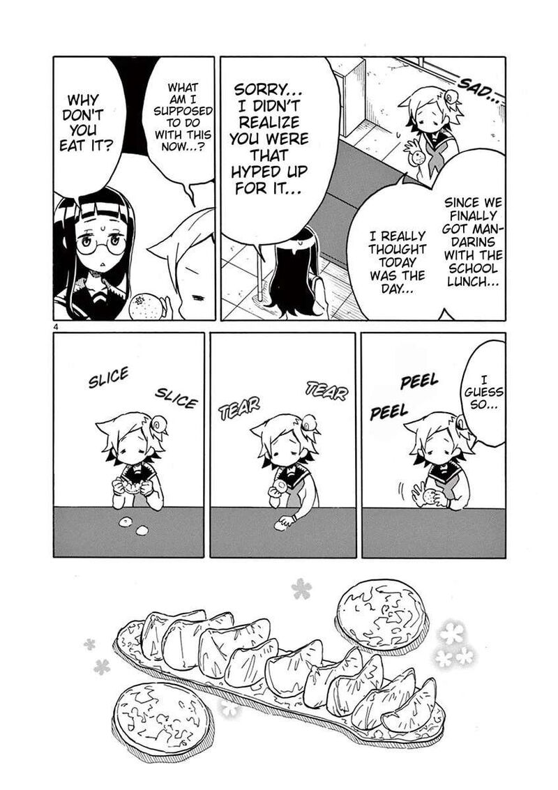 Futari Seitokai Chapter 64 Page 4