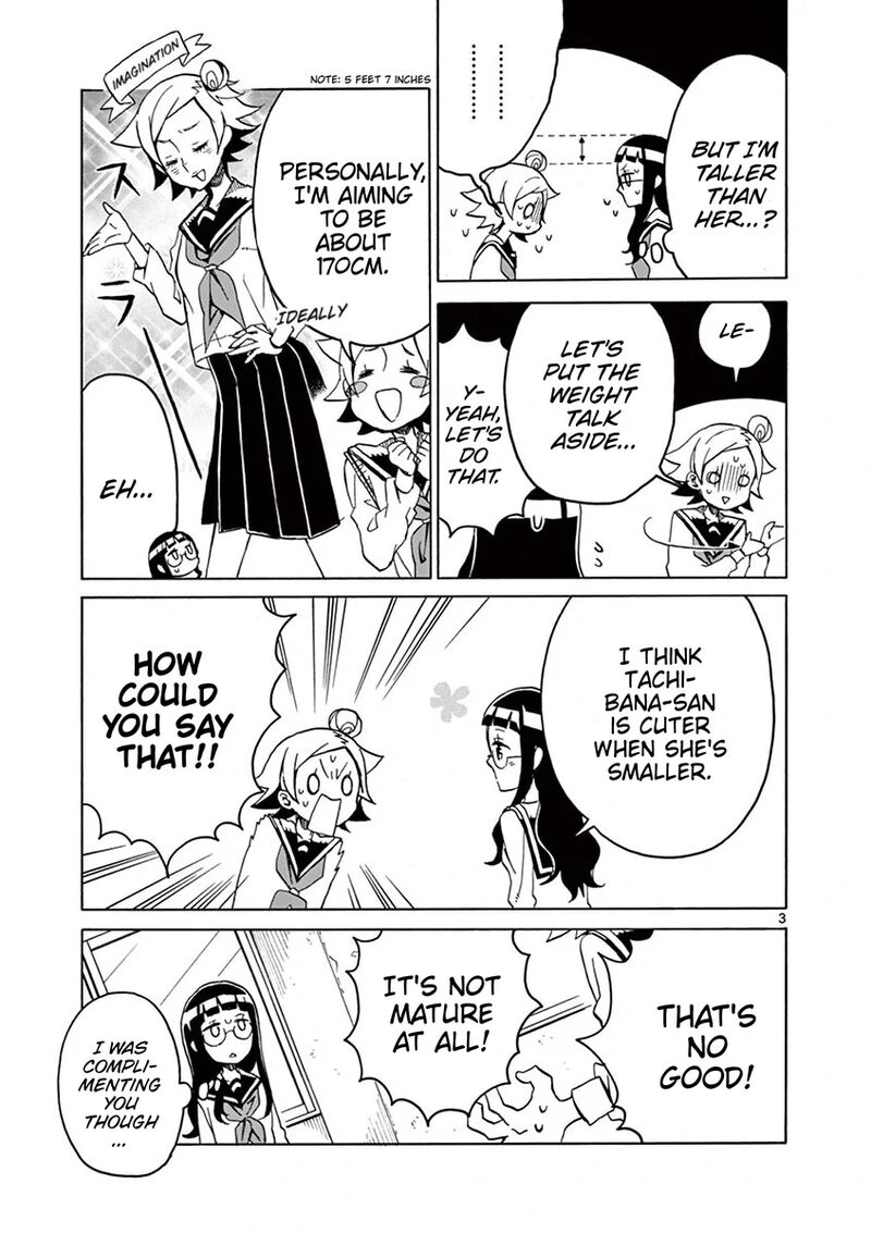 Futari Seitokai Chapter 76 Page 3