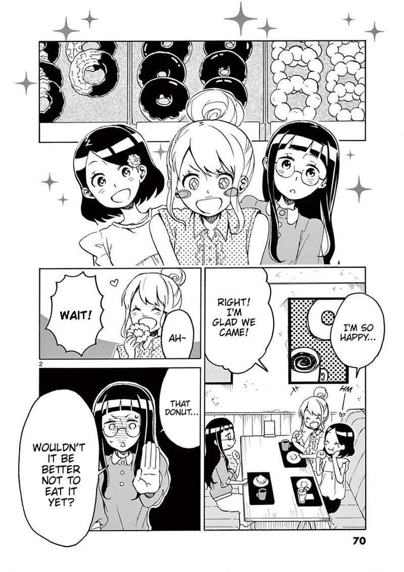 Futari Seitokai Chapter 89 Page 2