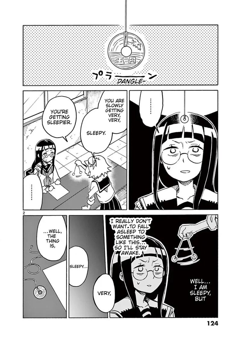 Futari Seitokai Chapter 98 Page 2