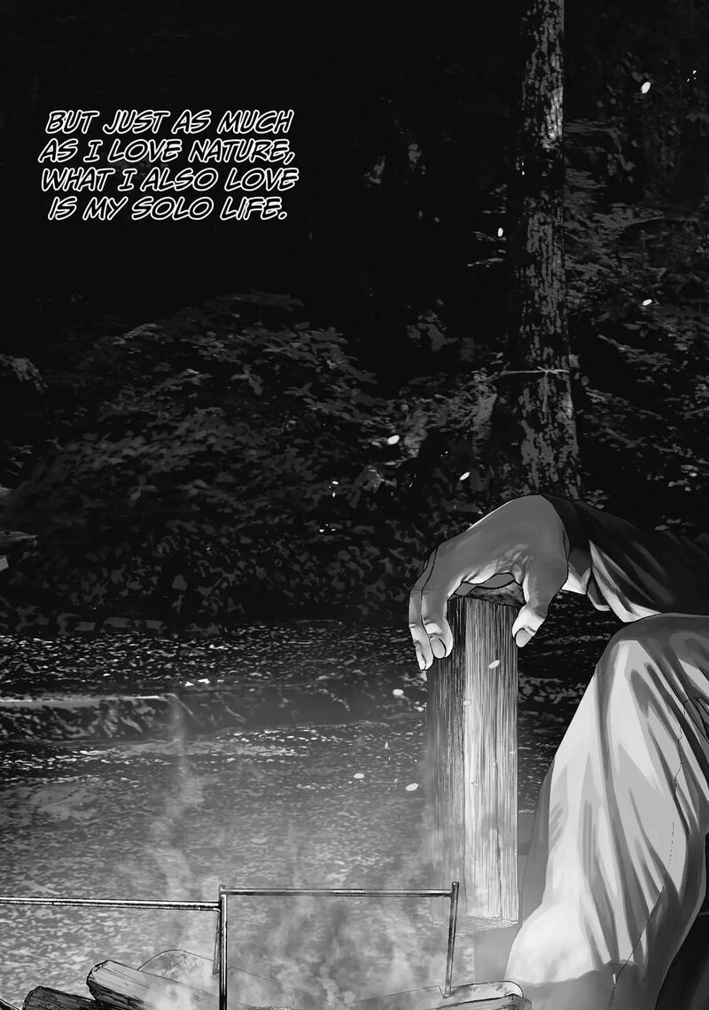 Futari Solo Camp Chapter 1 Page 3