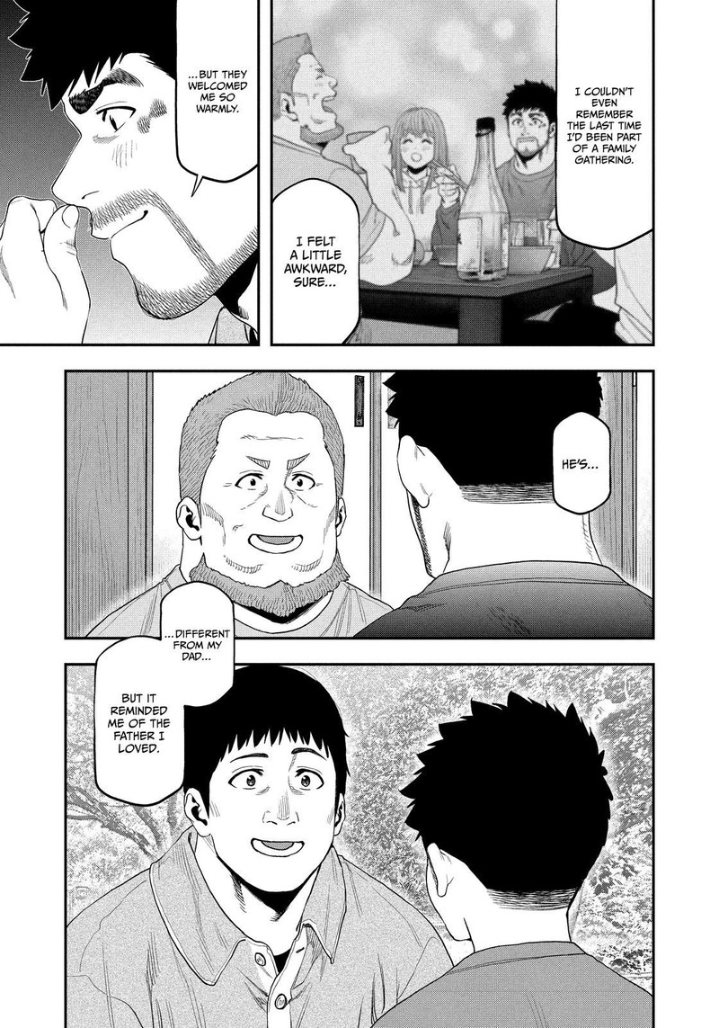 Futari Solo Camp Chapter 102 Page 13