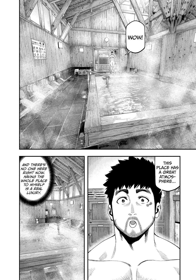 Futari Solo Camp Chapter 108 Page 10