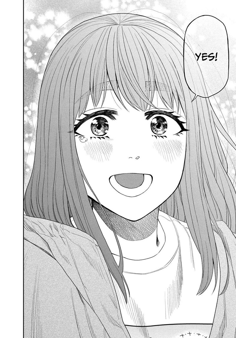 Futari Solo Camp Chapter 137 Page 14