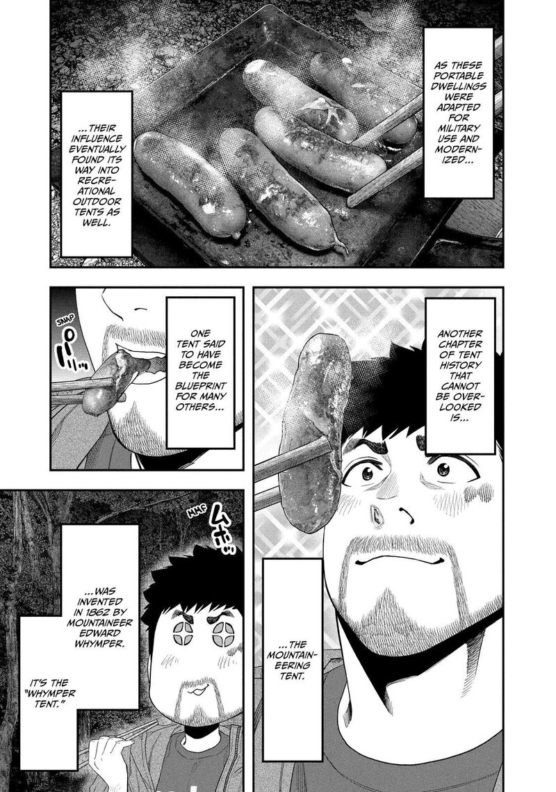 Futari Solo Camp Chapter 143 Page 5