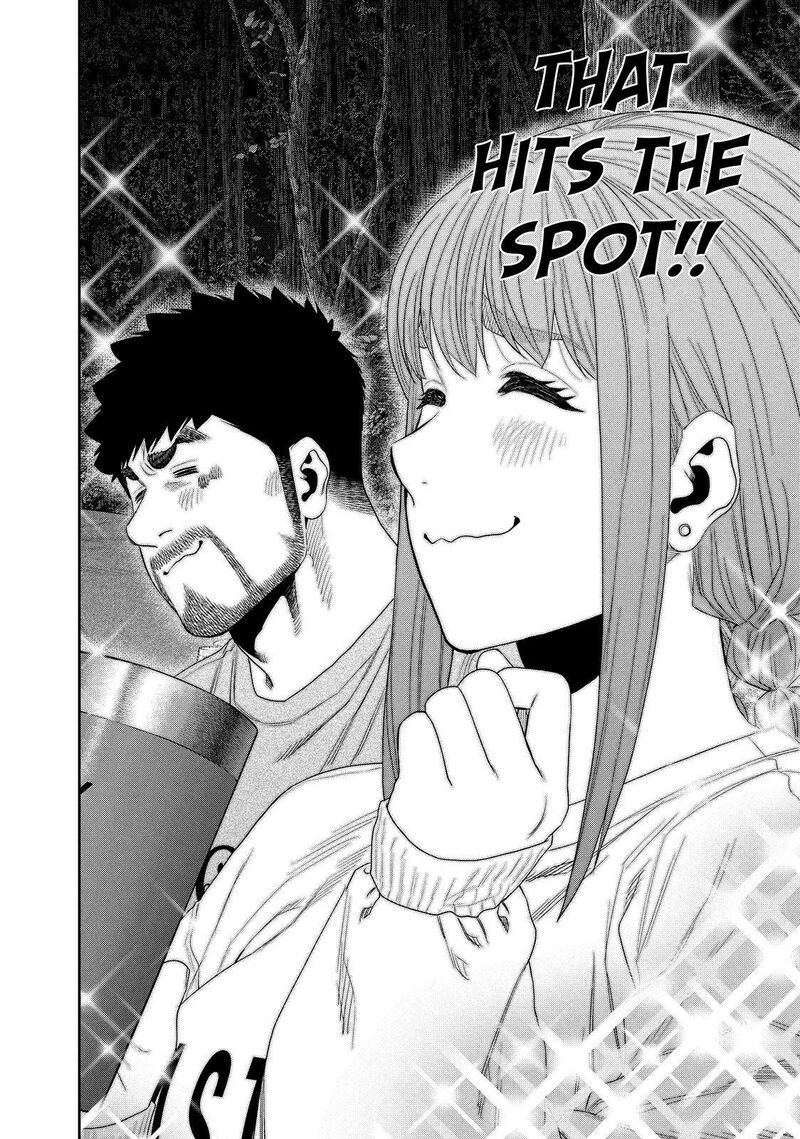 Futari Solo Camp Chapter 146 Page 6