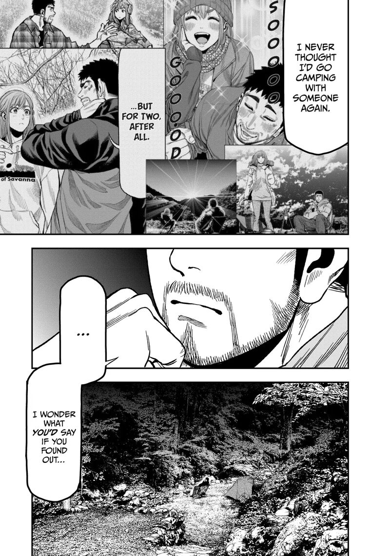 Futari Solo Camp Chapter 21 Page 23