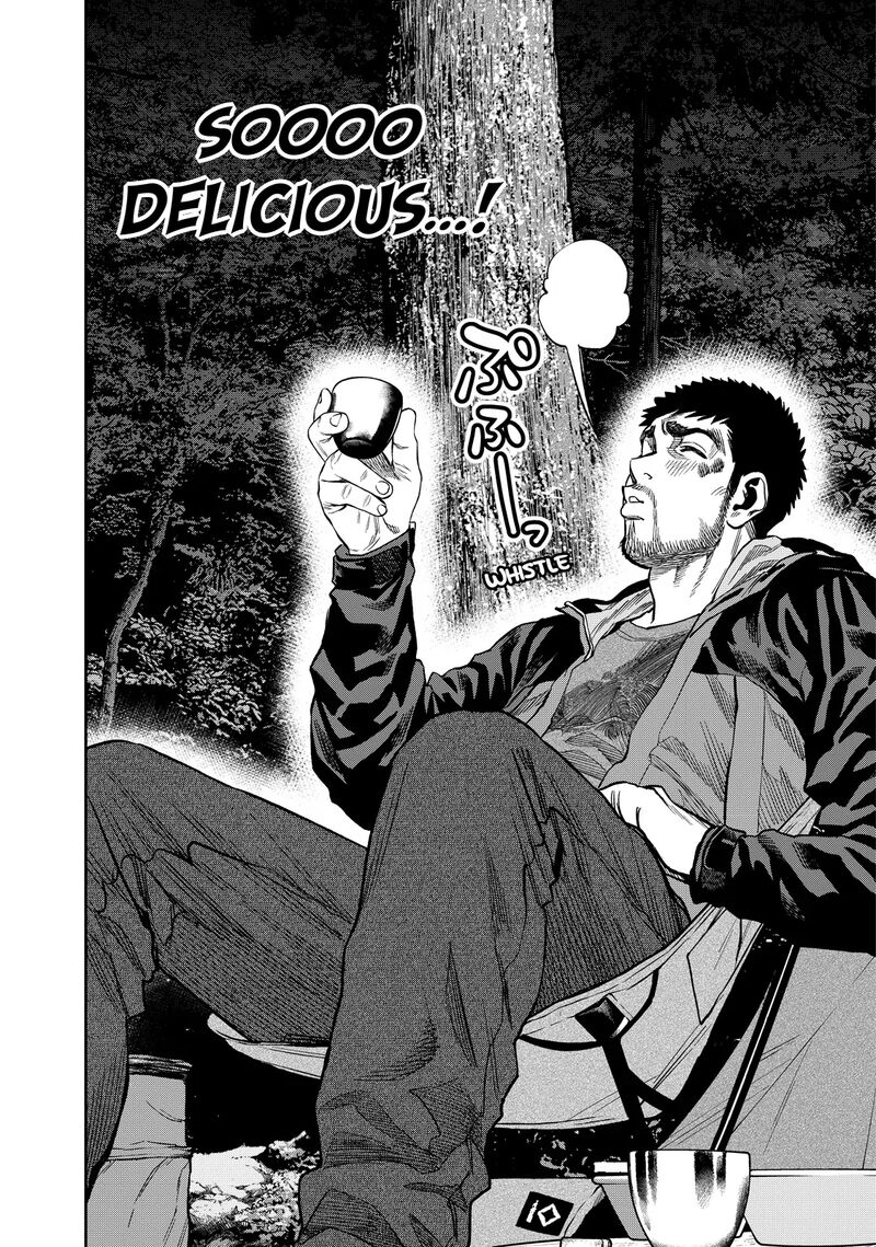 Futari Solo Camp Chapter 21 Page 8