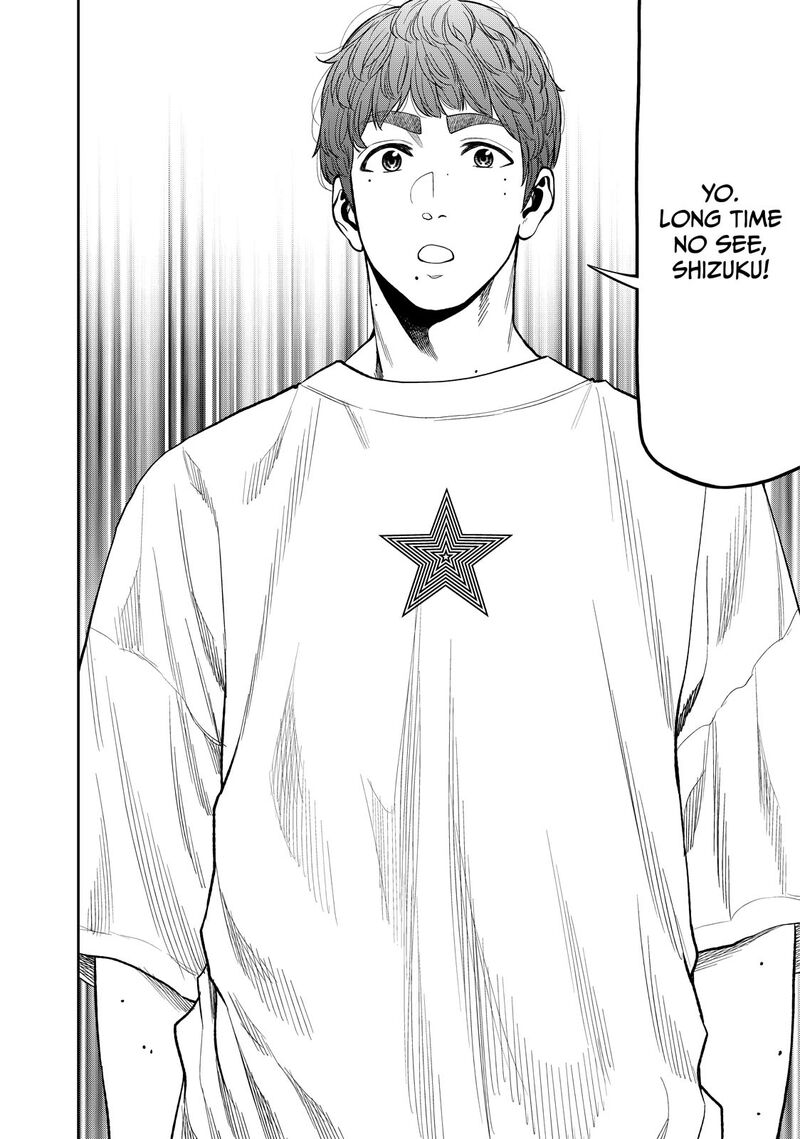 Futari Solo Camp Chapter 31 Page 24