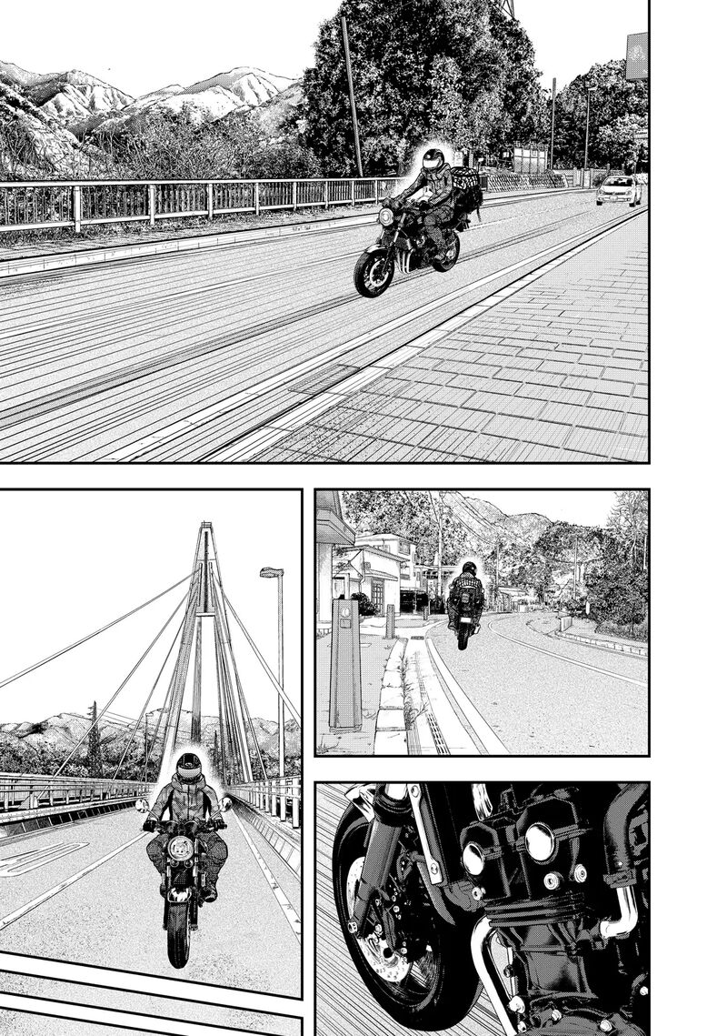 Futari Solo Camp Chapter 33 Page 15