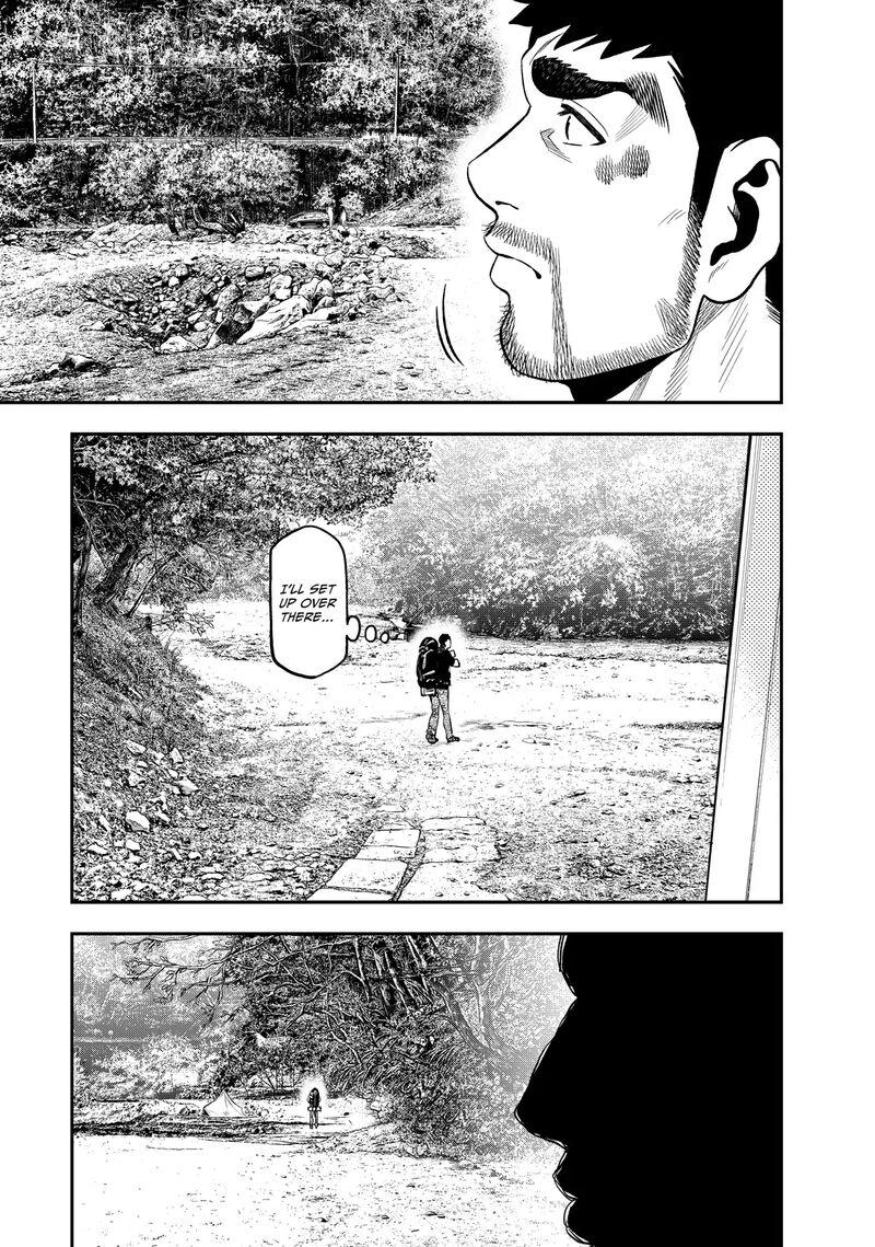 Futari Solo Camp Chapter 33 Page 23