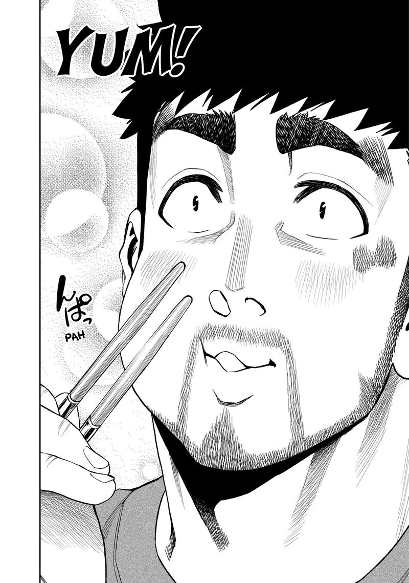 Futari Solo Camp Chapter 39 Page 4