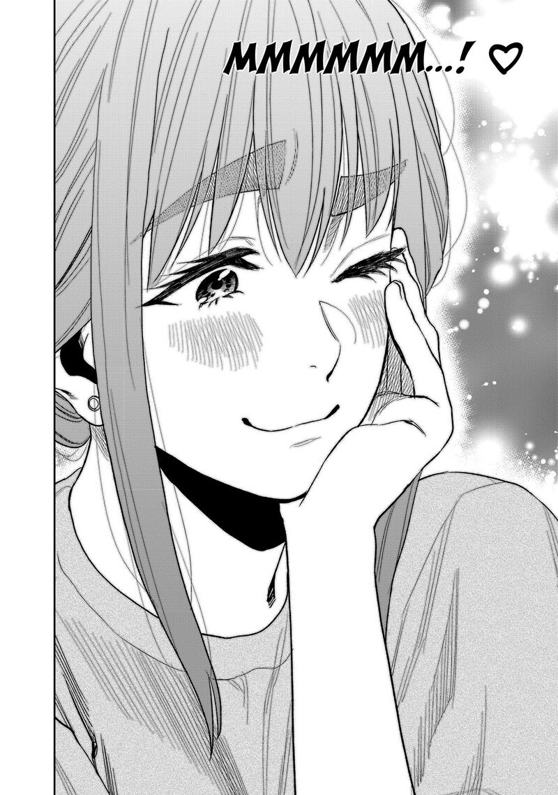 Futari Solo Camp Chapter 40 Page 6