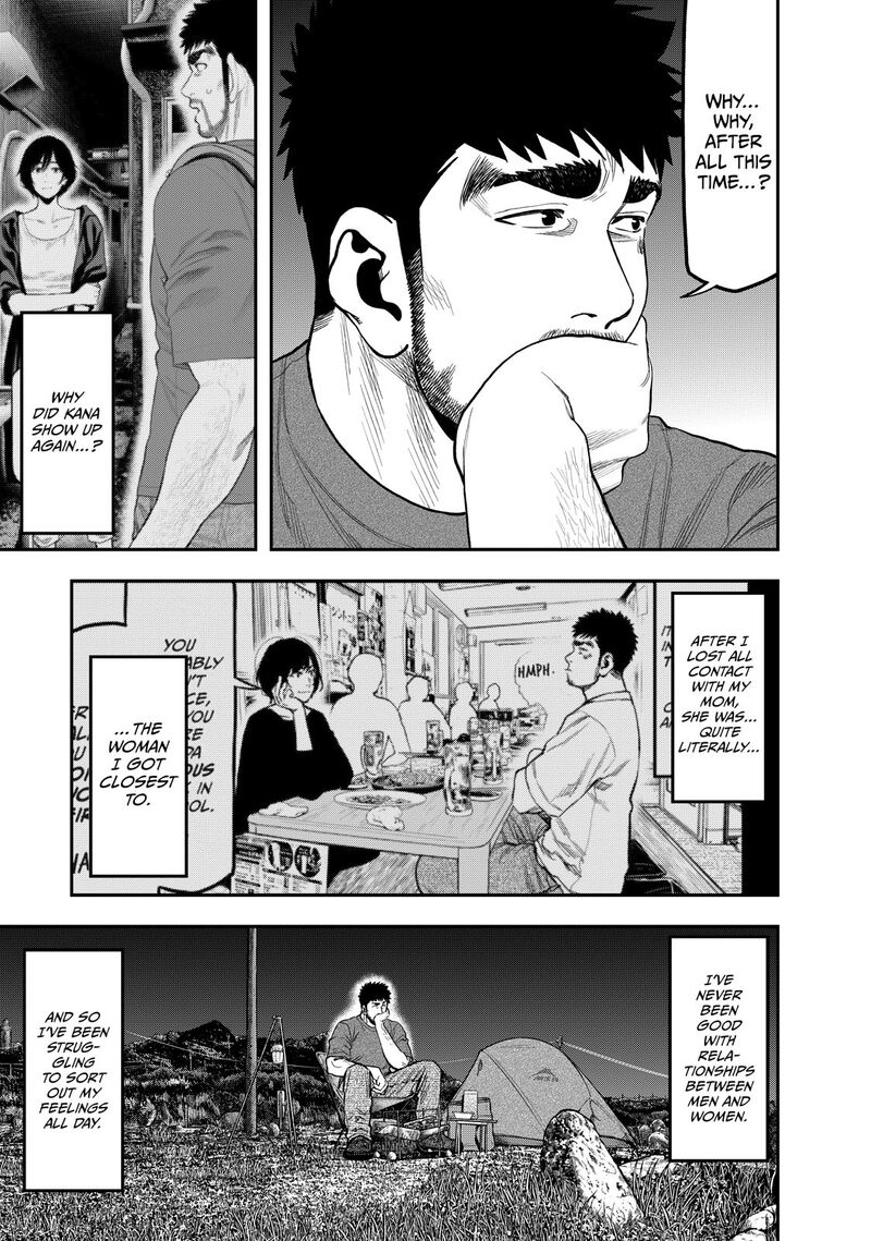 Futari Solo Camp Chapter 41 Page 13