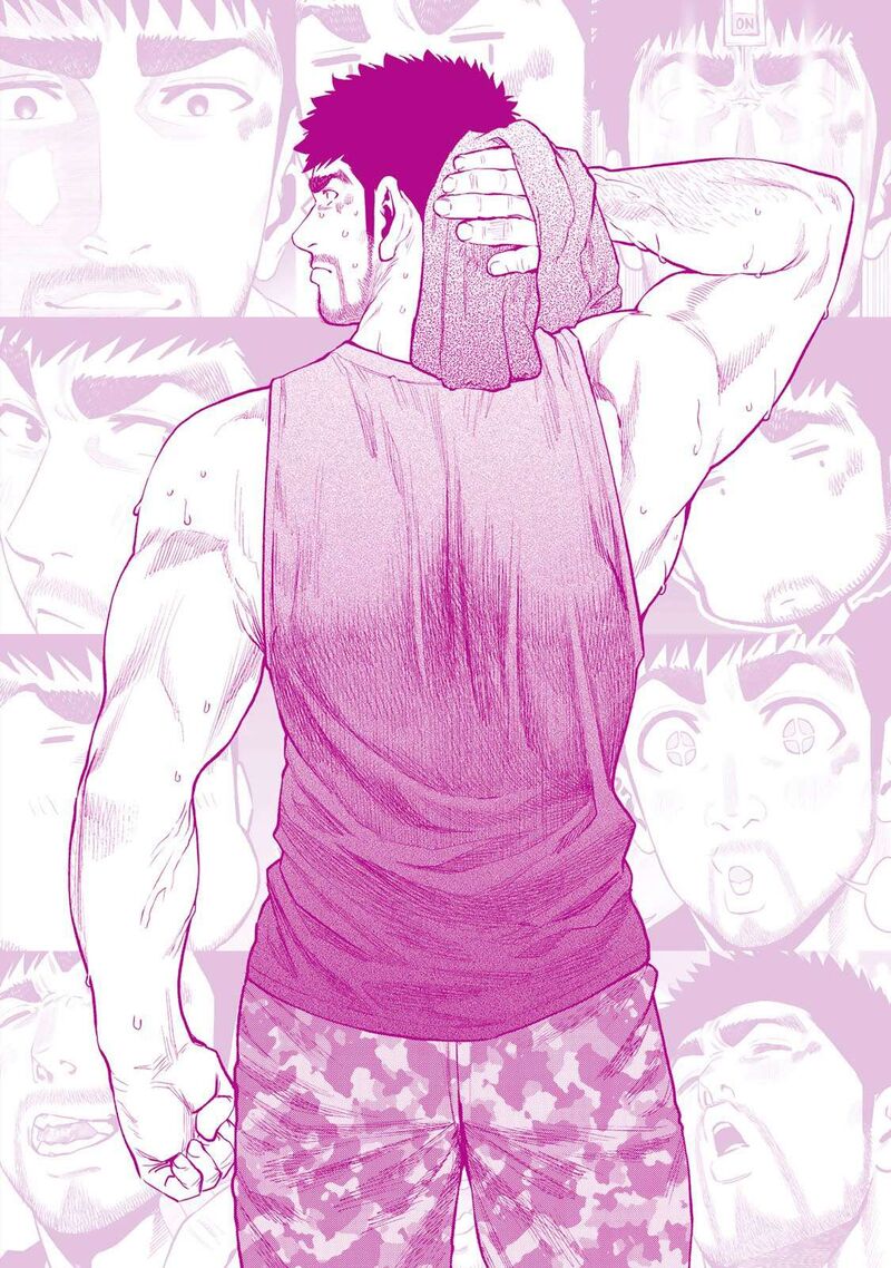 Futari Solo Camp Chapter 56 Page 27