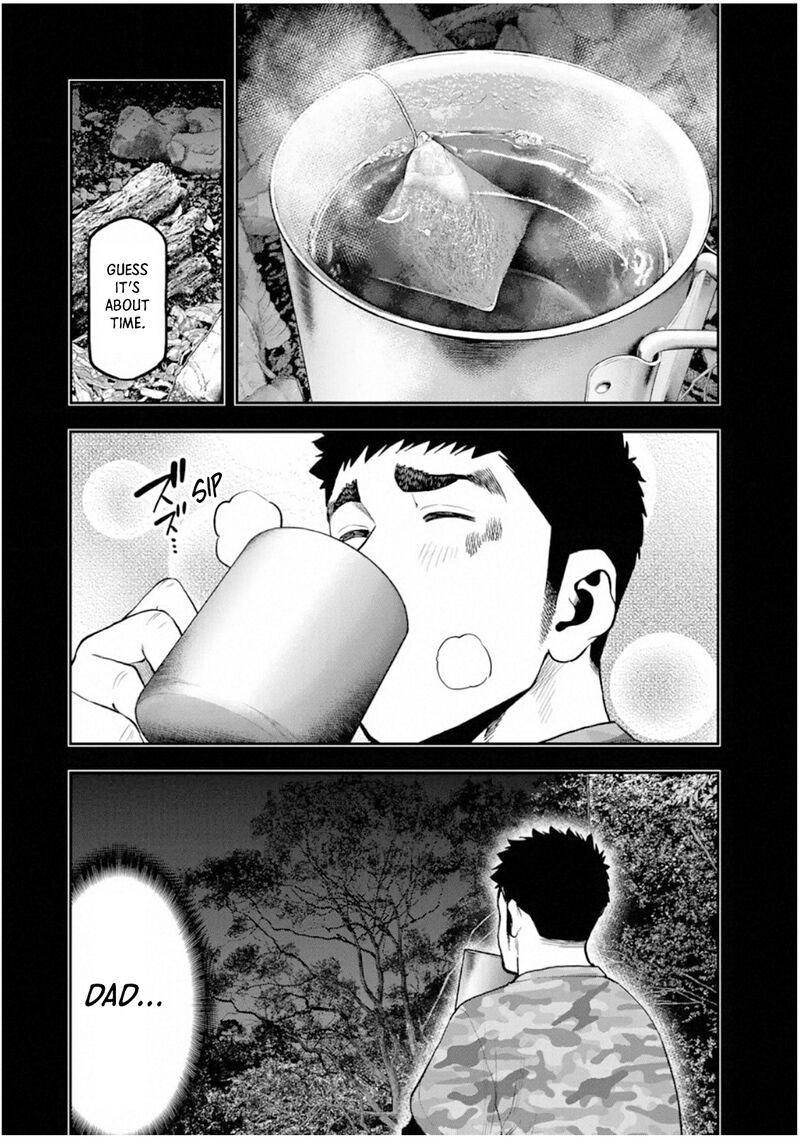 Futari Solo Camp Chapter 57 Page 17