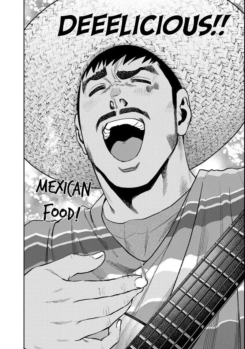 Futari Solo Camp Chapter 59 Page 18