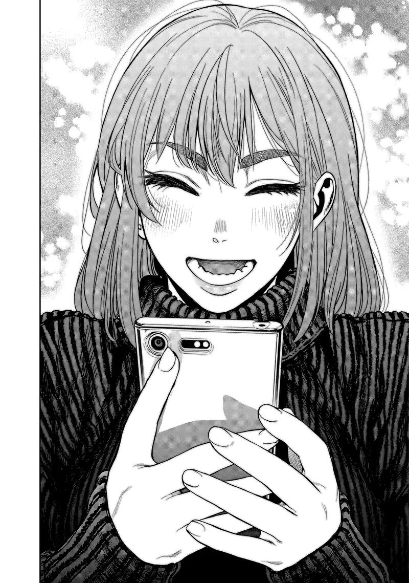 Futari Solo Camp Chapter 6 Page 24