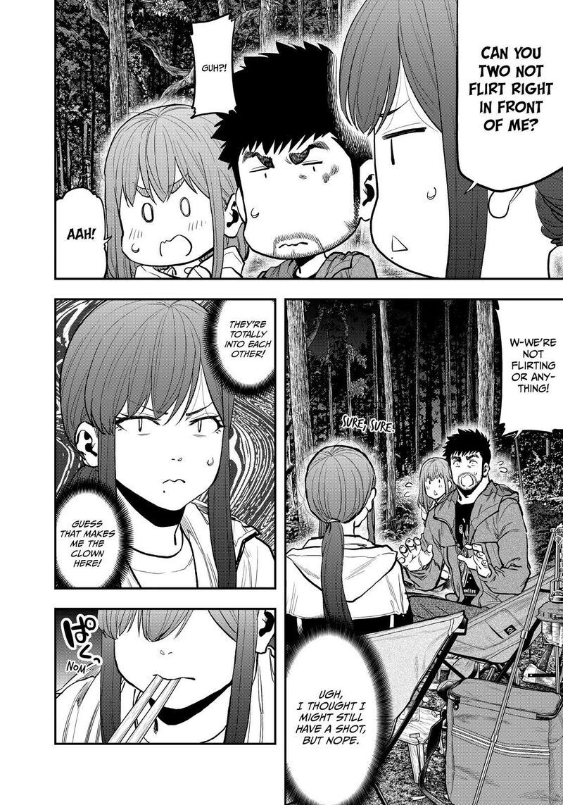 Futari Solo Camp Chapter 73 Page 18