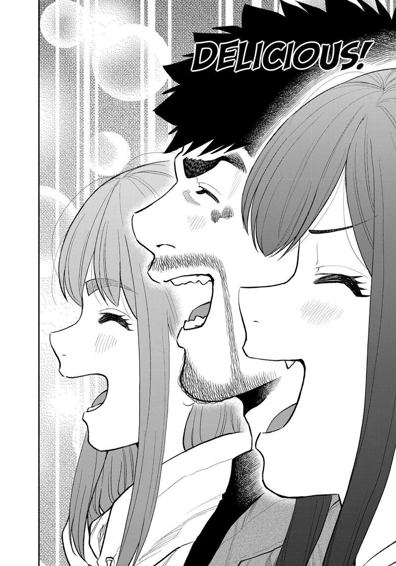 Futari Solo Camp Chapter 74 Page 6