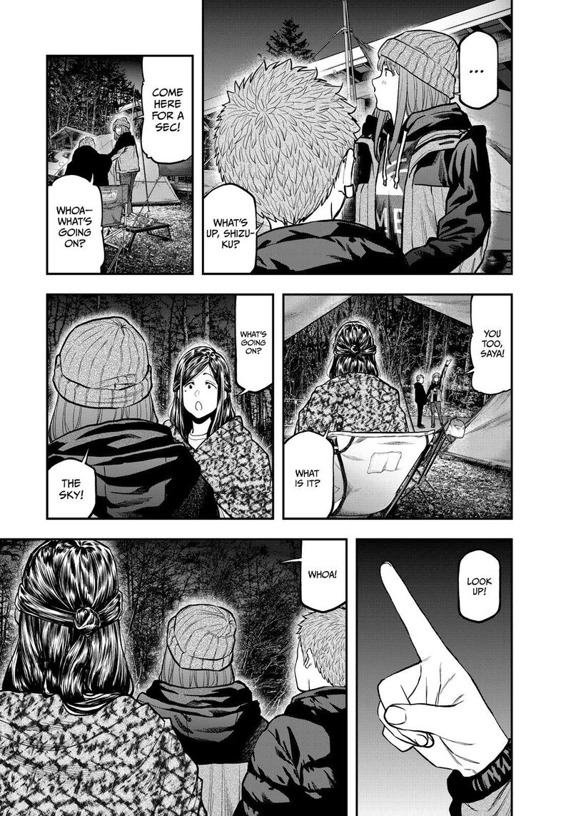 Futari Solo Camp Chapter 79 Page 13