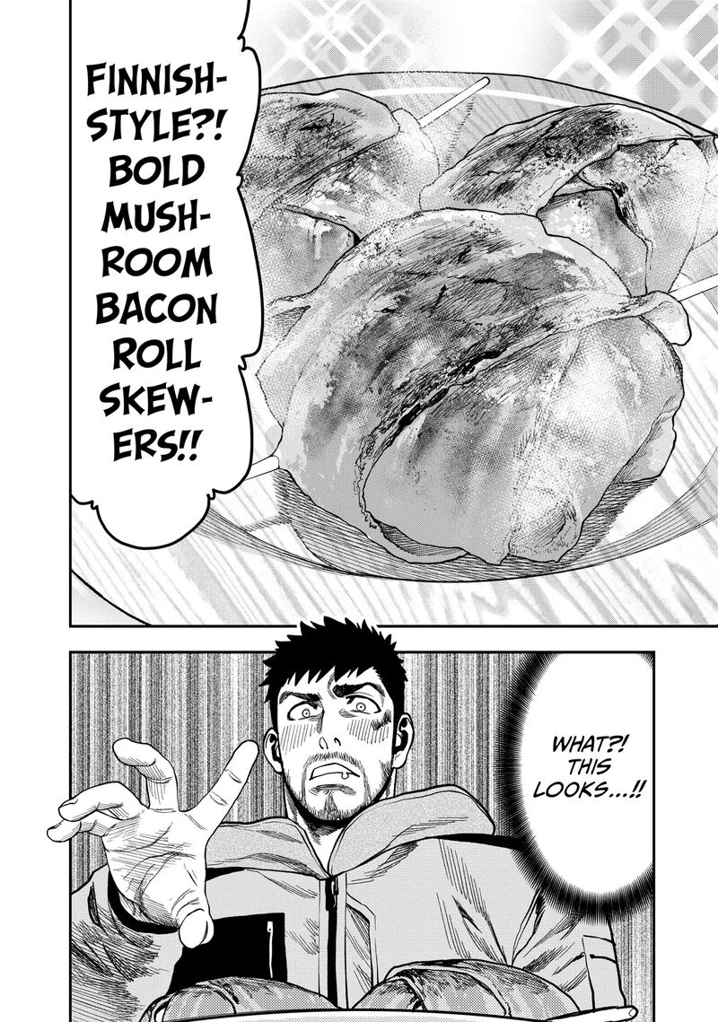 Futari Solo Camp Chapter 9 Page 12