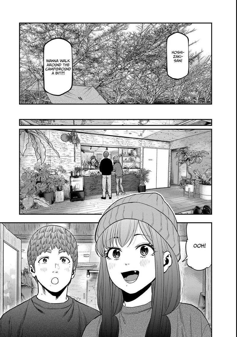 Futari Solo Camp Chapter 95e Page 28