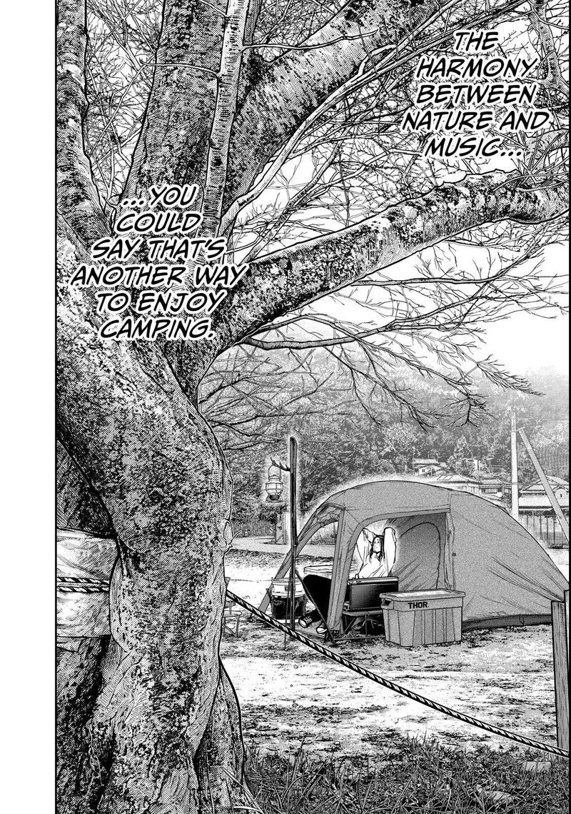 Futari Solo Camp Chapter 95e Page 6