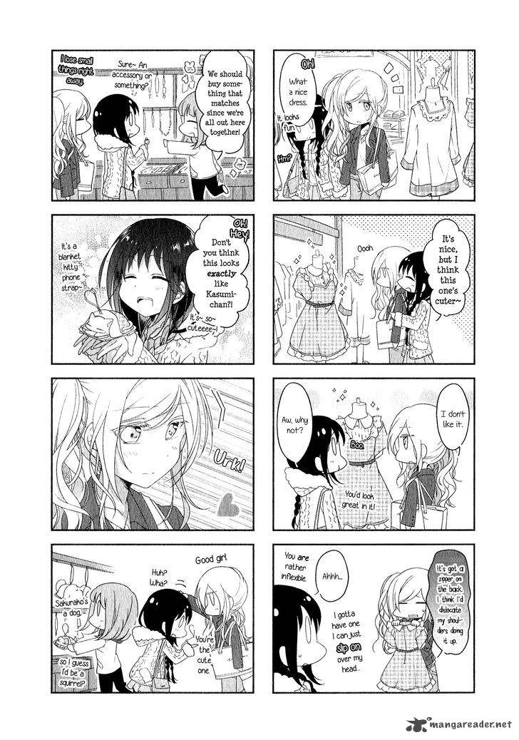 Futaribeya Chapter 10 Page 9