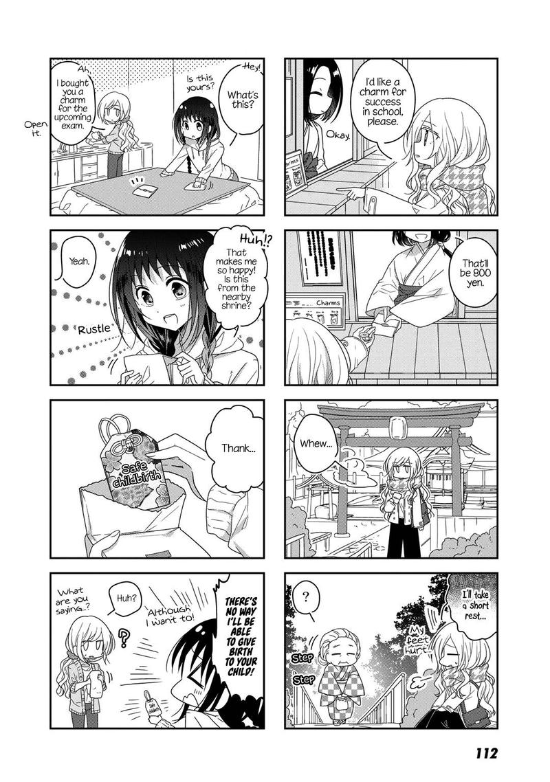 Futaribeya Chapter 39 Page 2