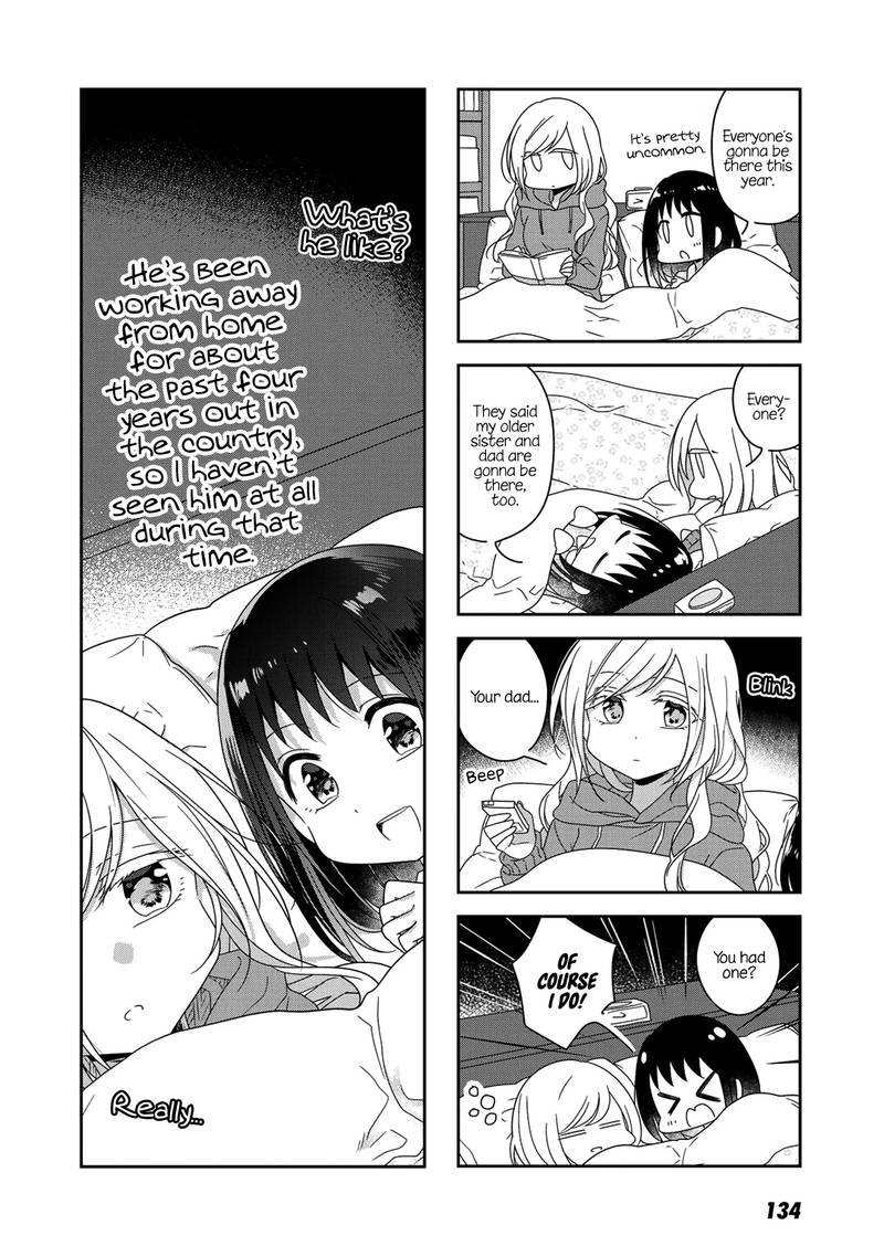 Futaribeya Chapter 48 Page 10