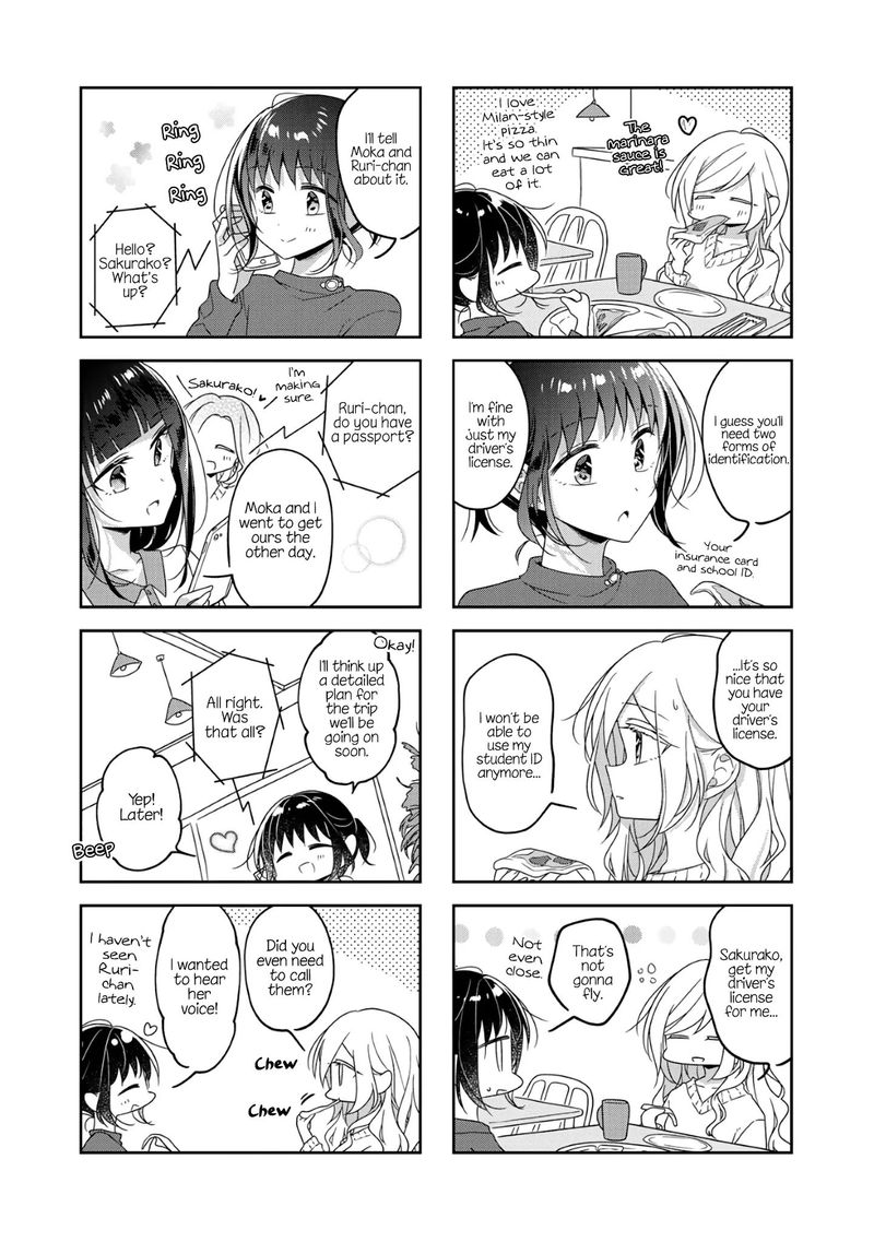 Futaribeya Chapter 69 Page 8