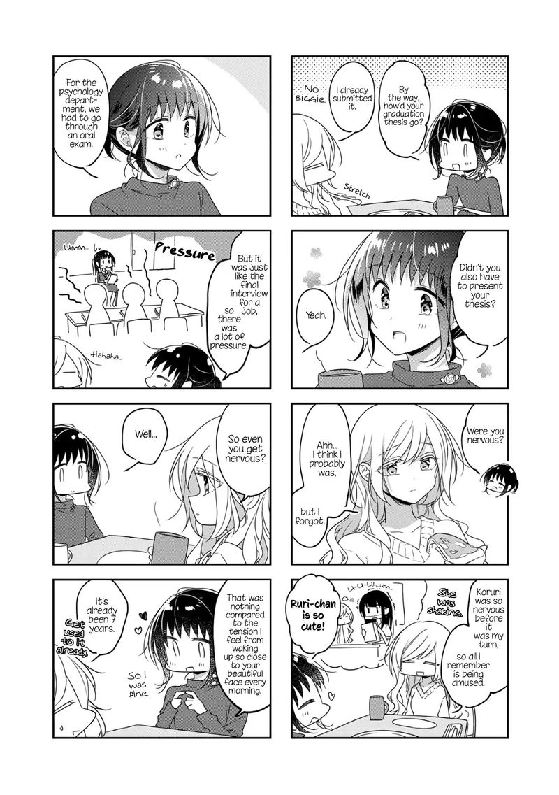 Futaribeya Chapter 69 Page 9