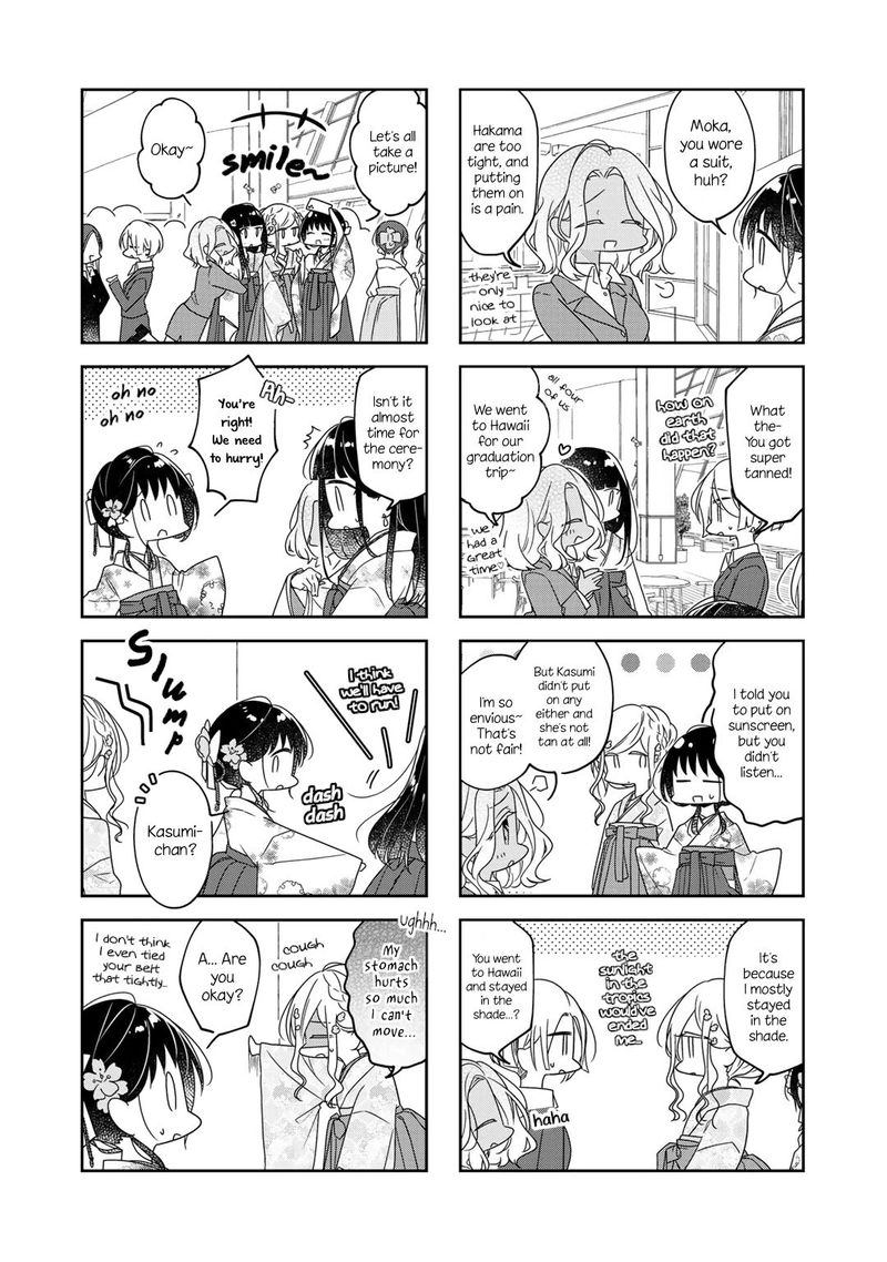 Futaribeya Chapter 71 Page 2