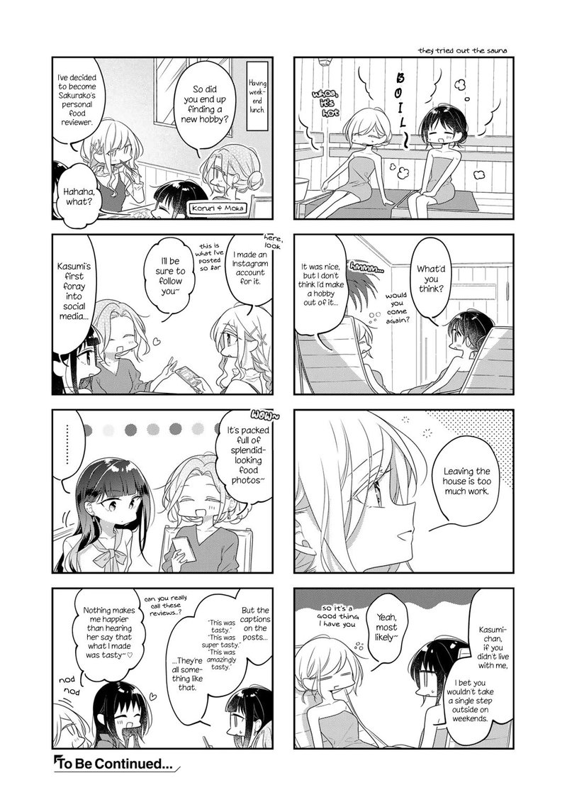 Futaribeya Chapter 72e Page 2