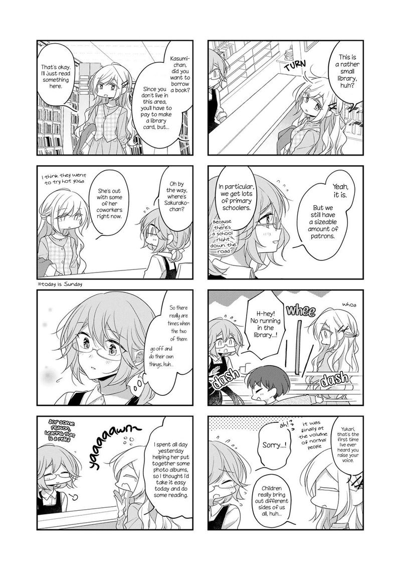 Futaribeya Chapter 73 Page 2