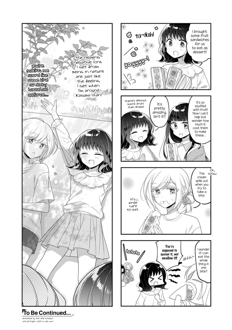 Futaribeya Chapter 76a Page 5