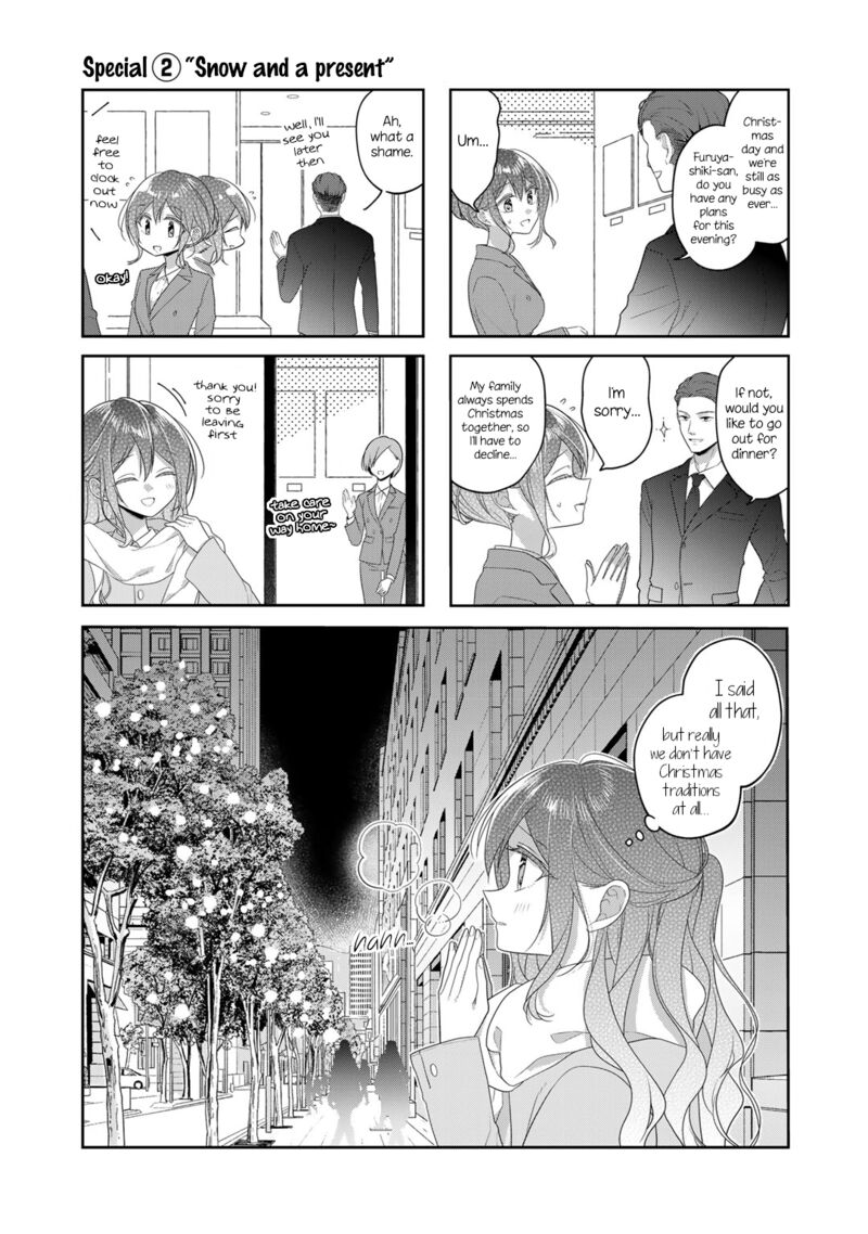 Futaribeya Chapter 76c Page 1