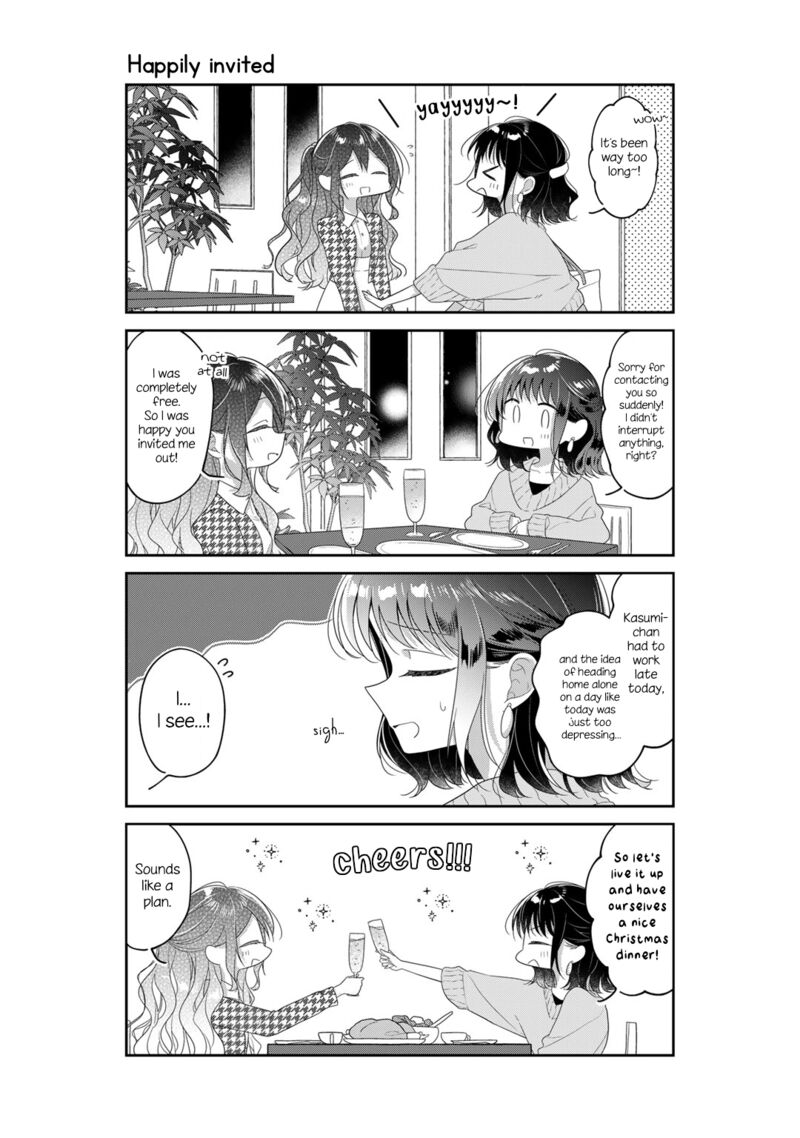 Futaribeya Chapter 76c Page 3