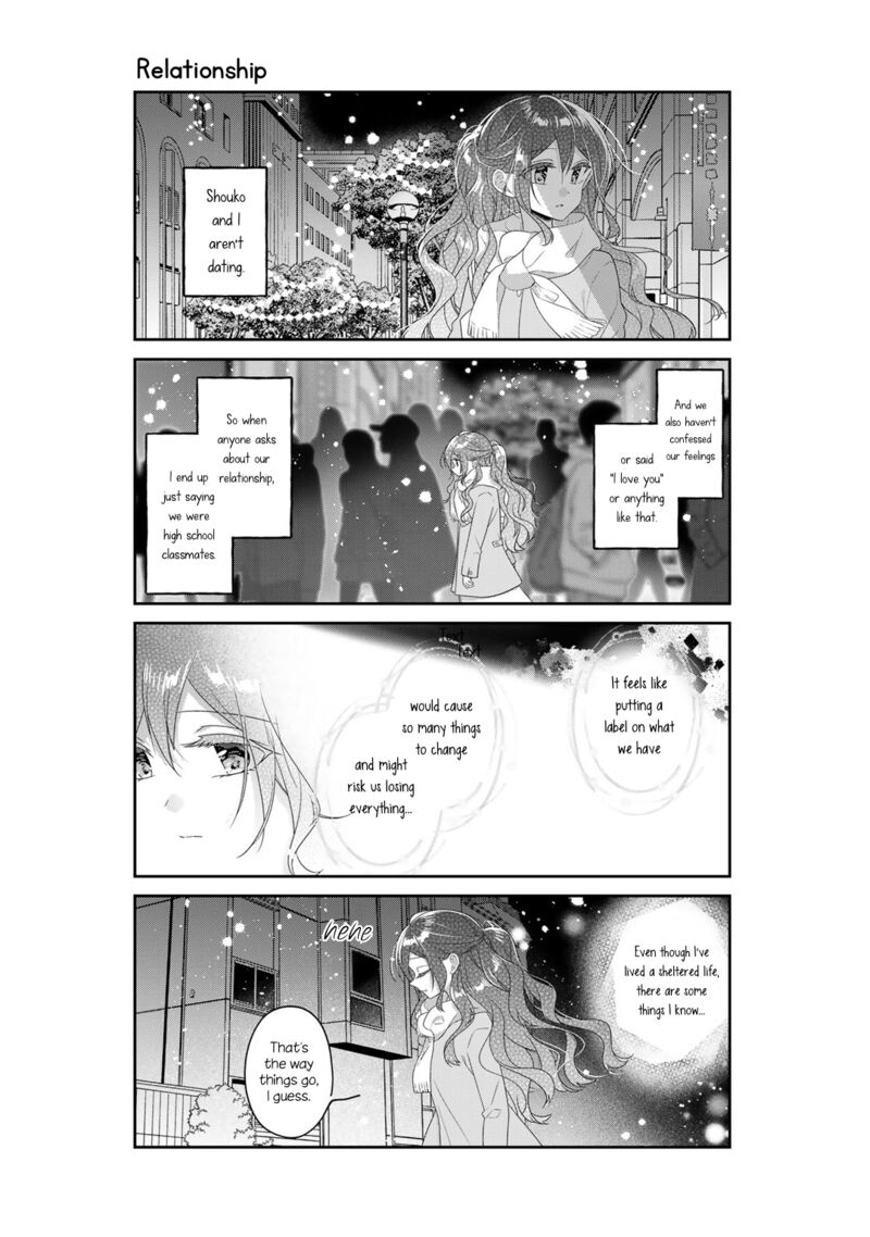 Futaribeya Chapter 76c Page 8