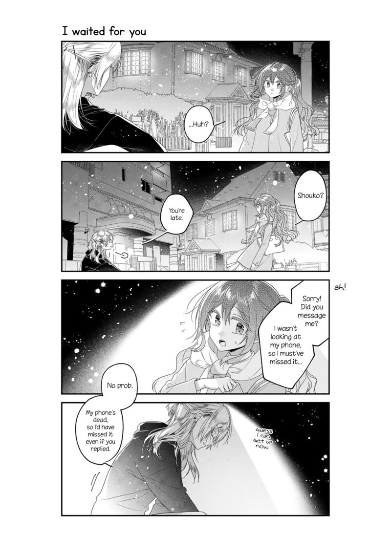 Futaribeya Chapter 76c Page 9