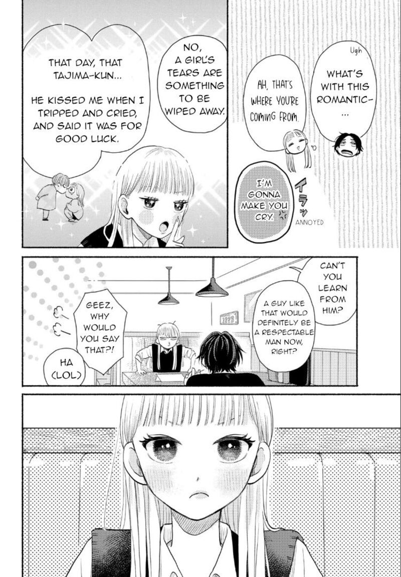 Futarijime Romantic Chapter 1 Page 30