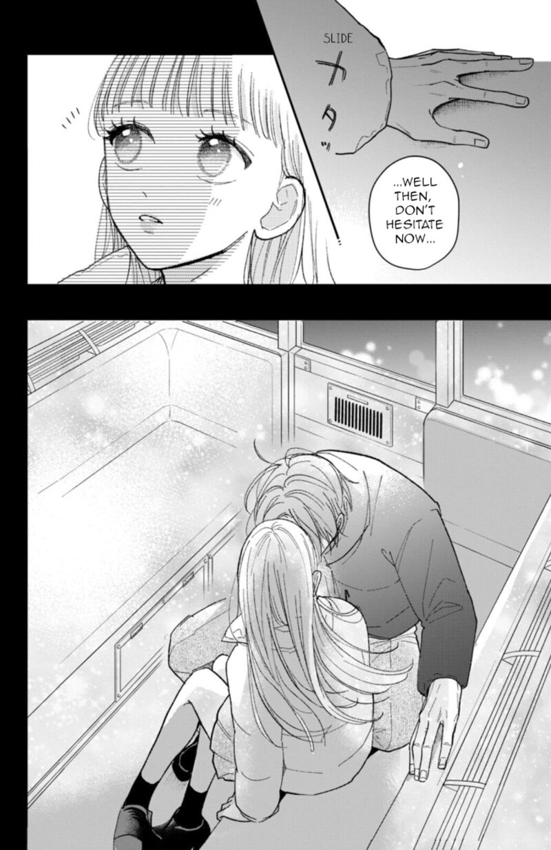 Futarijime Romantic Chapter 12 Page 32