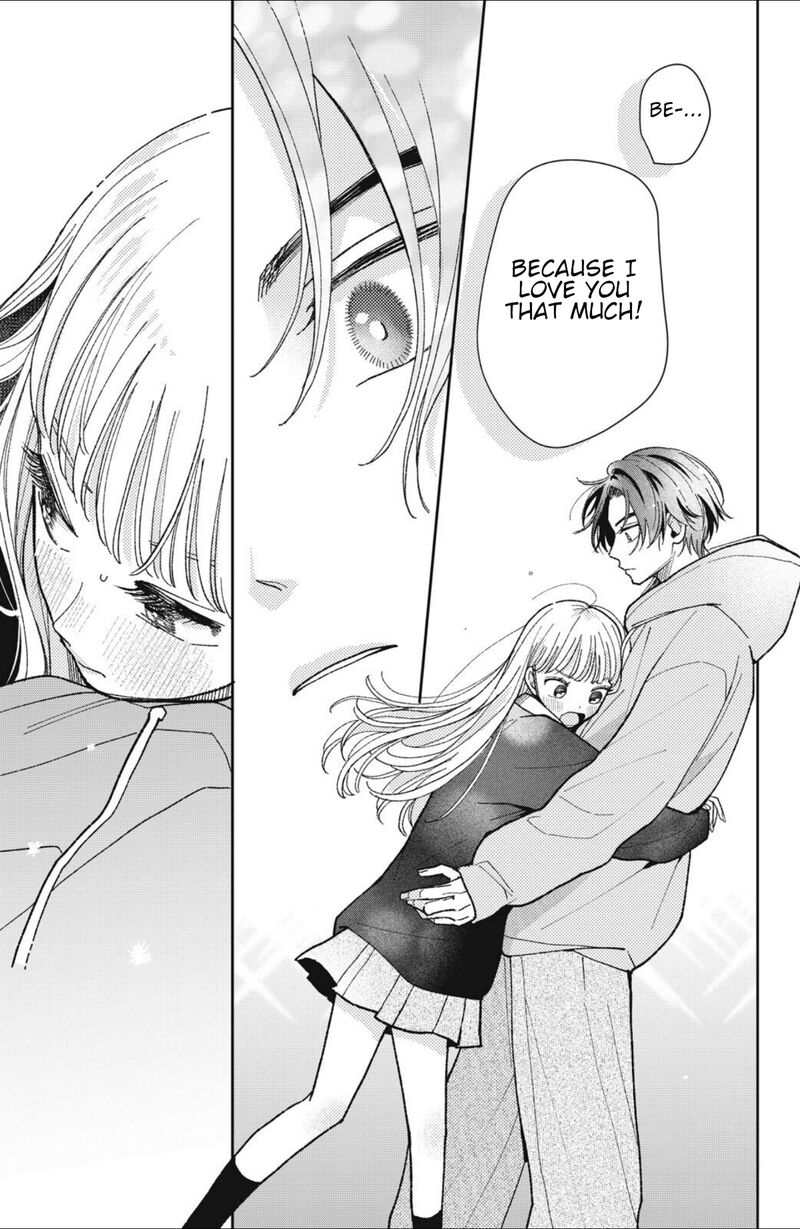 Futarijime Romantic Chapter 14 Page 6