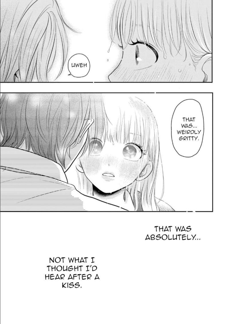 Futarijime Romantic Chapter 2 Page 39