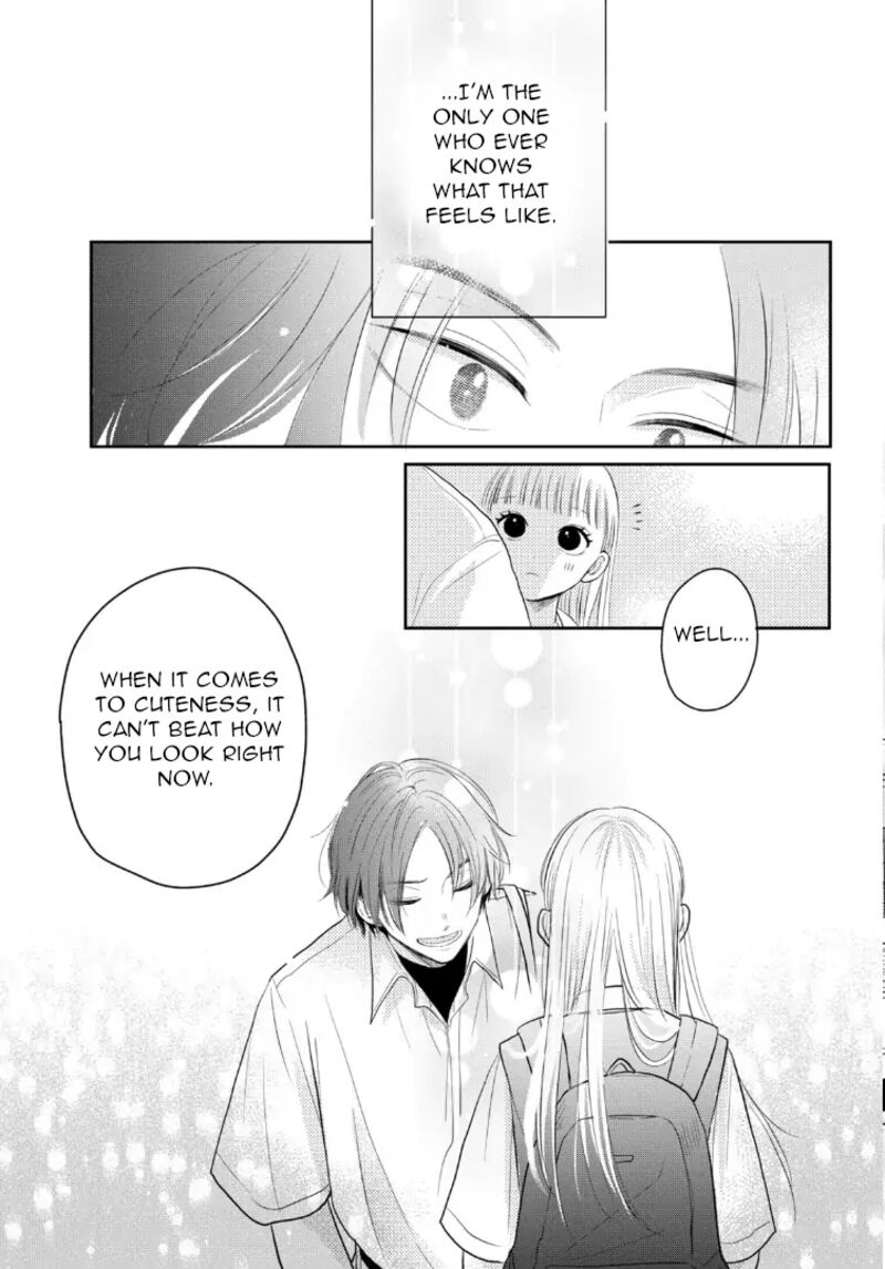 Futarijime Romantic Chapter 4 Page 36