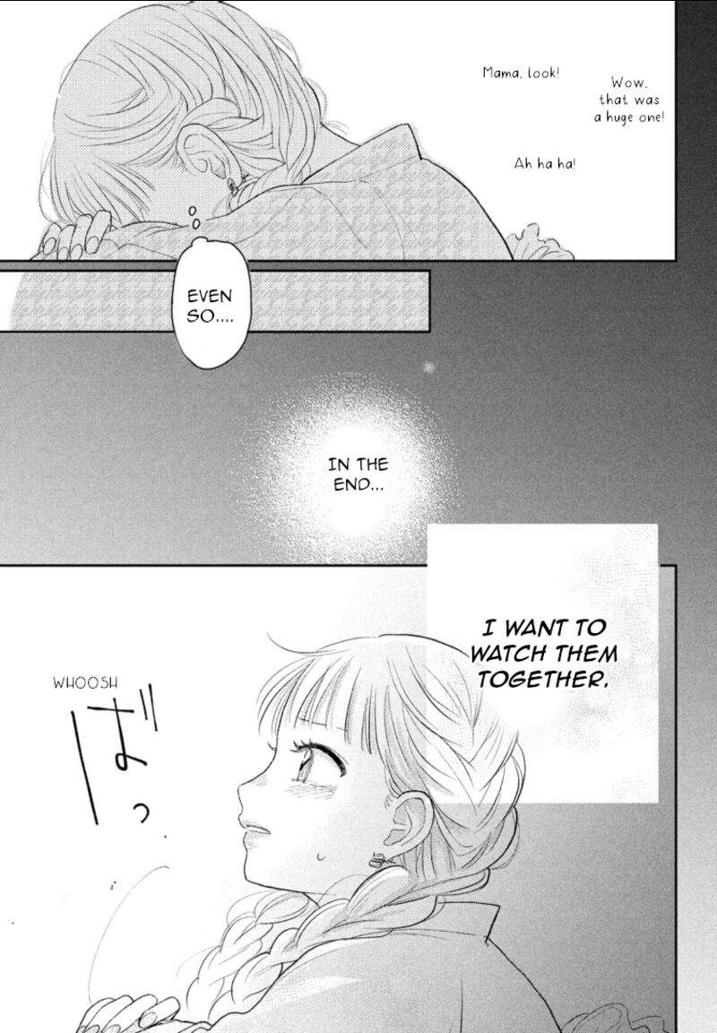 Futarijime Romantic Chapter 6 Page 34