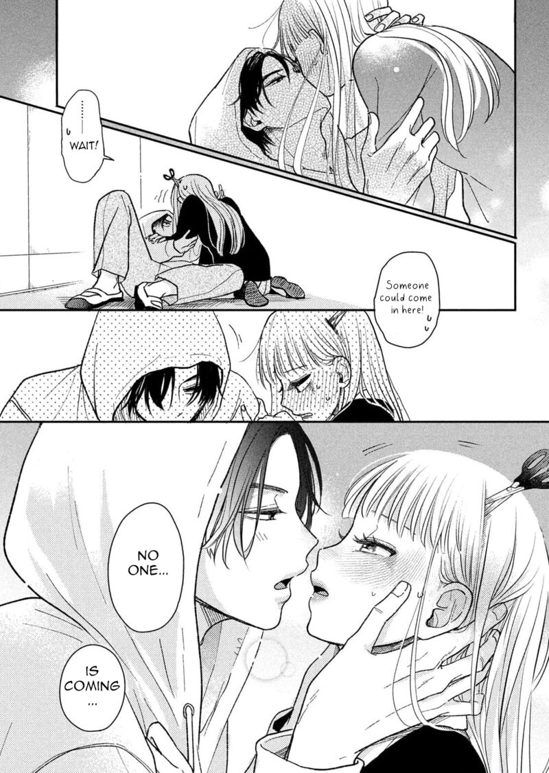 Futarijime Romantic Chapter 9 Page 39