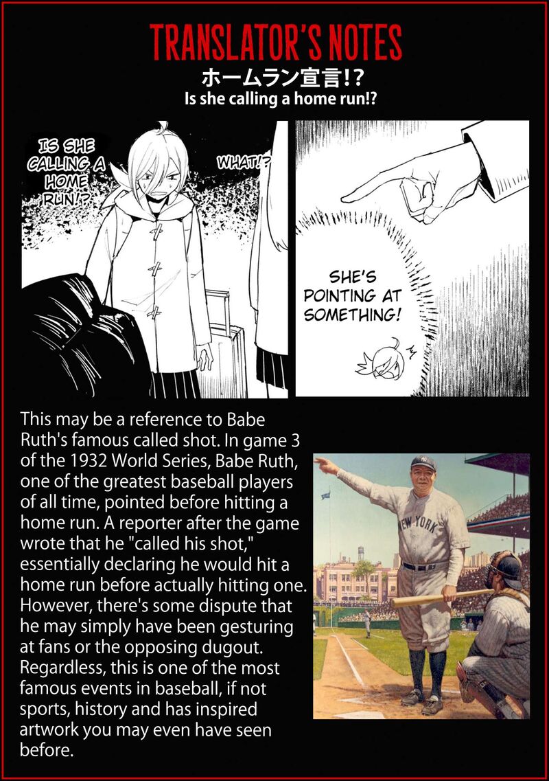 Futsuu To Bakemono Chapter 17 Page 21